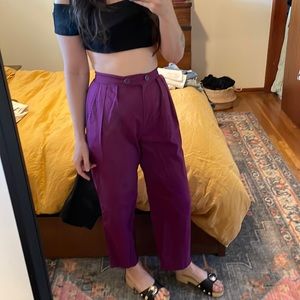 Athena Newton Trouser size 2